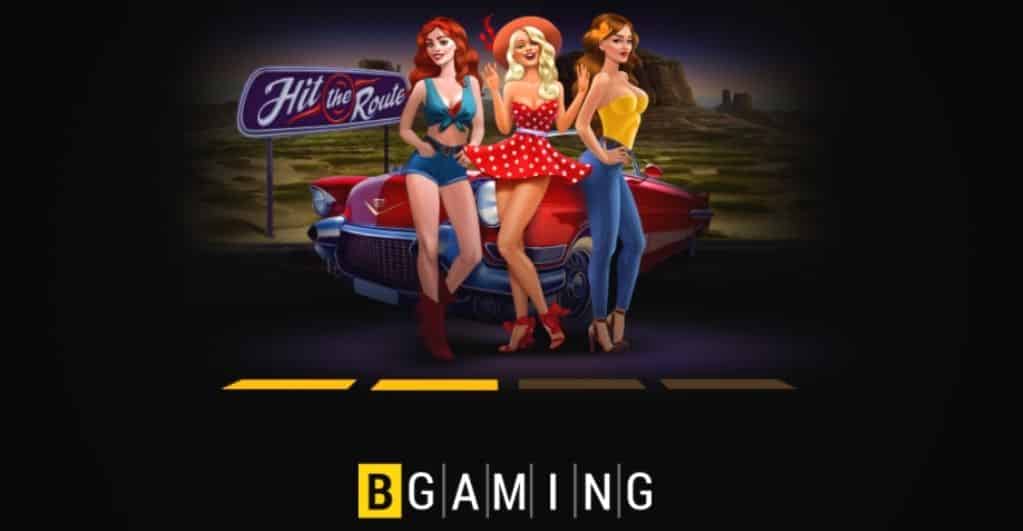 BGaming Announces the New Slot Game