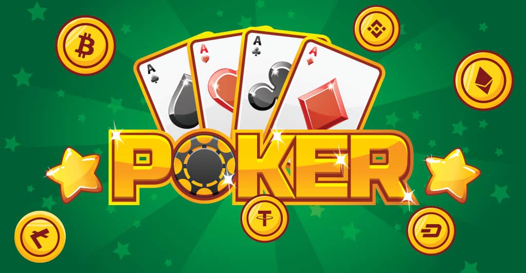 How to Develop a Crypto Poker Game?