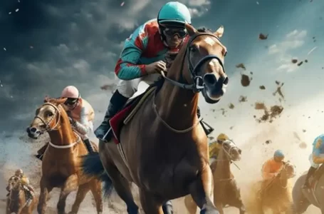 Stay ahead of the curve: How beginners can keep up with horse racing trends