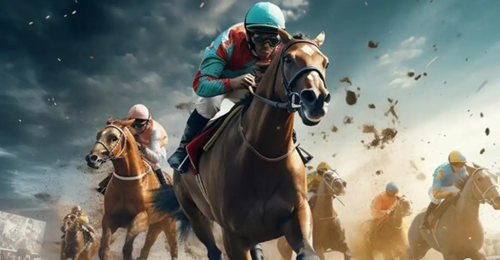 Stay ahead of the curve: How beginners can keep up with horse racing trends